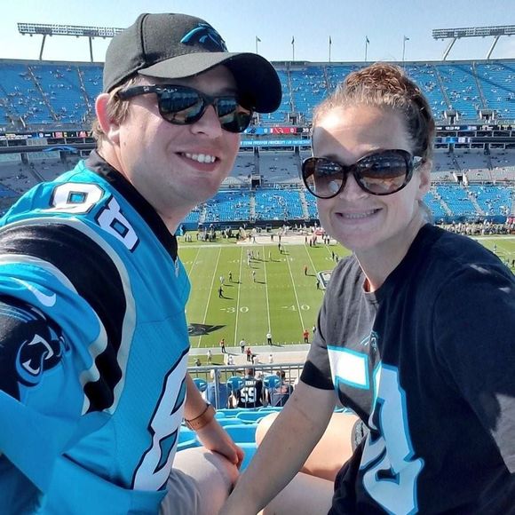 Meet your Posher, Kyle - Picture 1 of 1